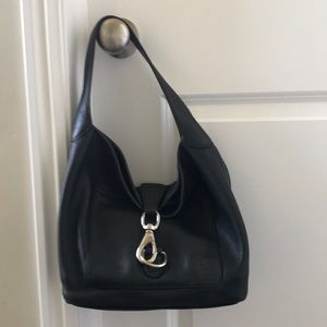 Dooney & Burke hobo bag